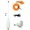 Kogha Raubfisch-Angelsets|Raubfisch-Angelsets<Forellen/Meerforellen Sets Sbiro