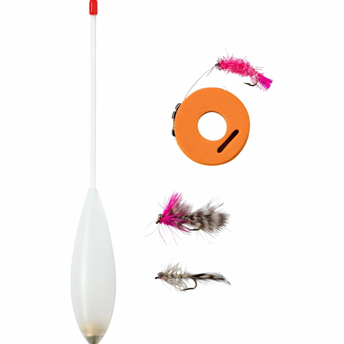 Discount Kogha Forellen/Meerforellen Sets Sbiro