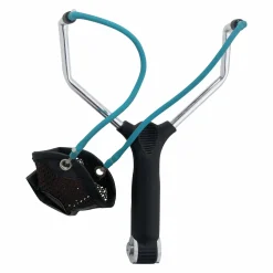 New Kogha Futter- und Madenschleuder Competition (regulierbar)