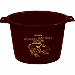 Best Kogha Futterbottich Crazy Action Baits Essentials (40 L)