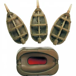 Discount Kogha Futterkorb Set Method Feeder