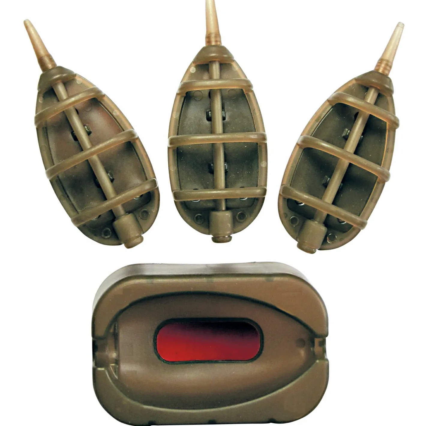 Discount Kogha Futterkorb Set Method Feeder