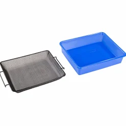 Kogha Angelfutter-Zubehör<Futtersieb Set