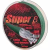 Outlet Kogha Geflechtschnur Super 8 (grün, 150 m)