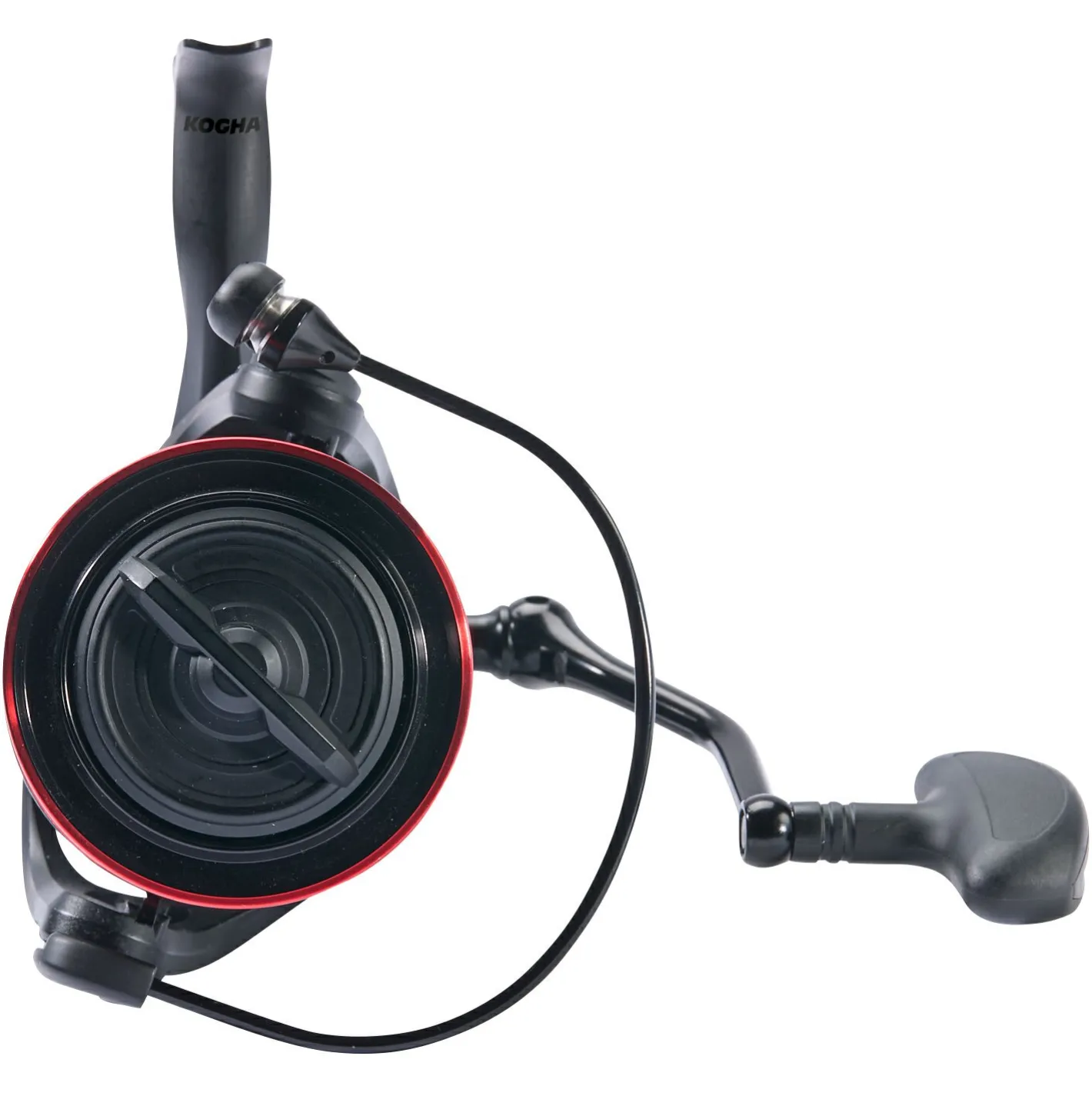 Kogha Spinnrollen<Giantbasher Heavy Spin 9000 FD