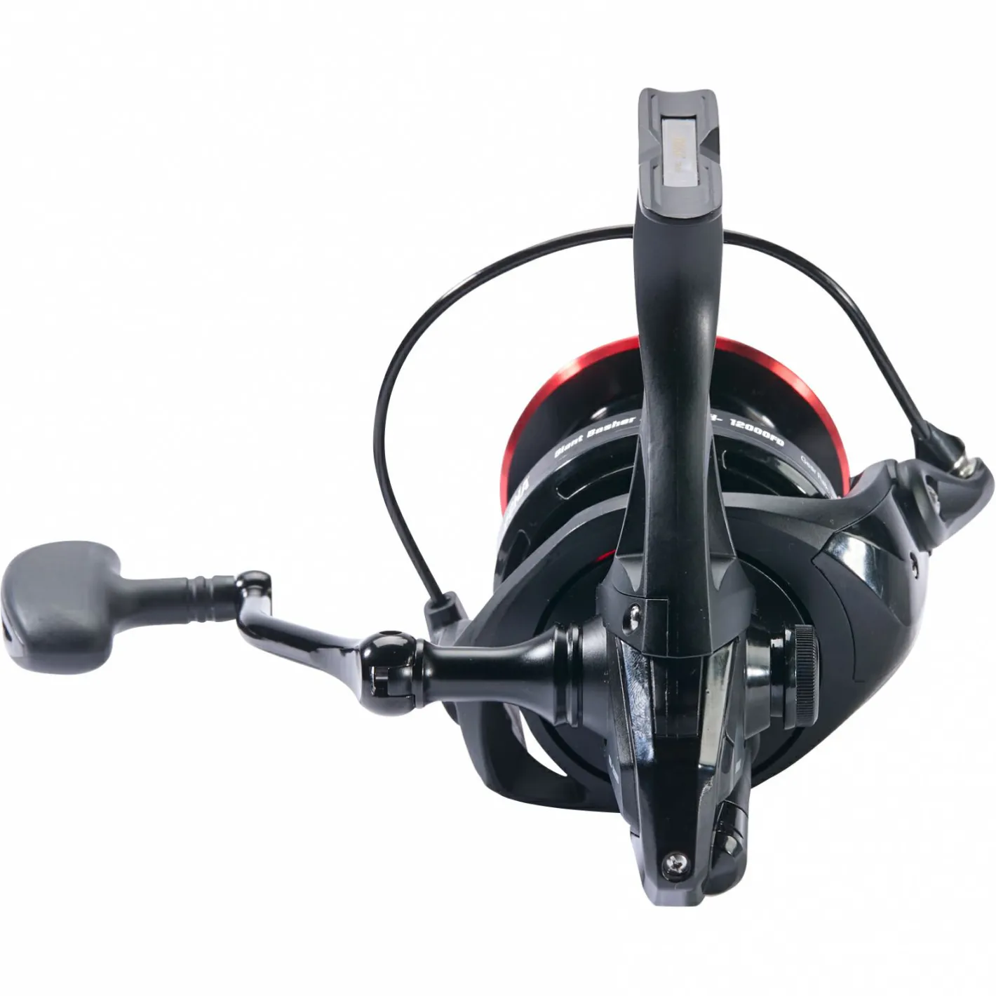 Kogha Spinnrollen<Giantbasher Heavy Spin 9000 FD