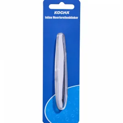 Best Kogha Inline Meerforellen Blinker (Silber)