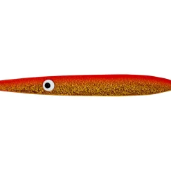 Best Kogha Inline Meerforellen Blinker (Kupfer)