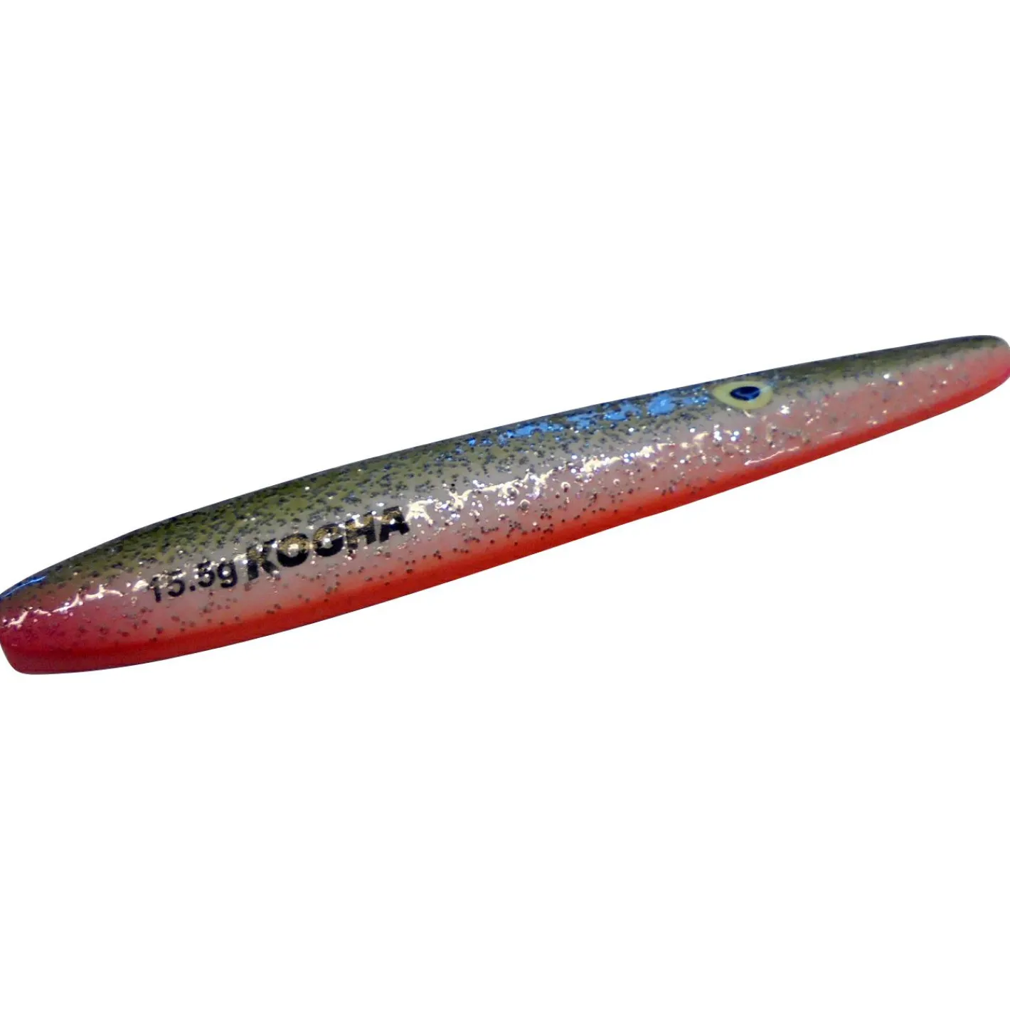 Sale Kogha Inline Meerforellen Blinker (Sandaal)