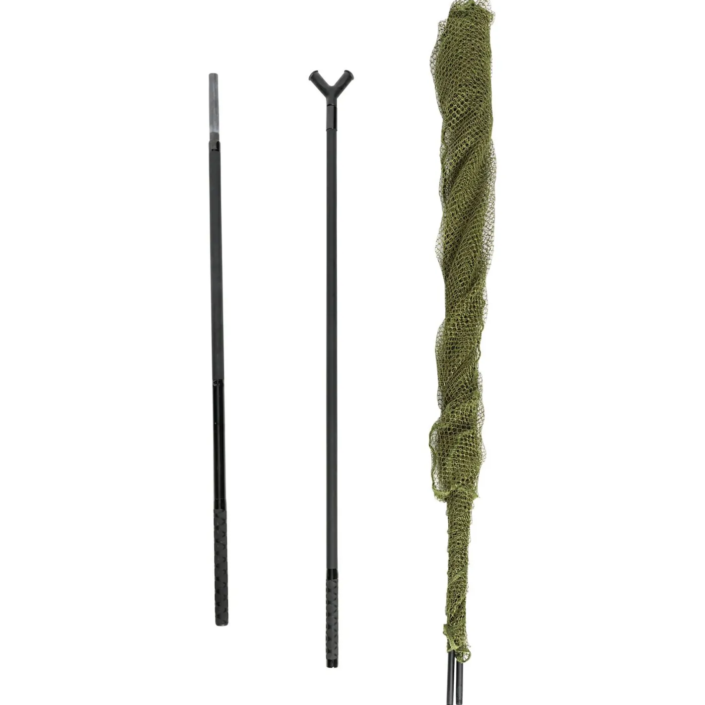 Hot Kogha Karpfen Kescher Gigantica