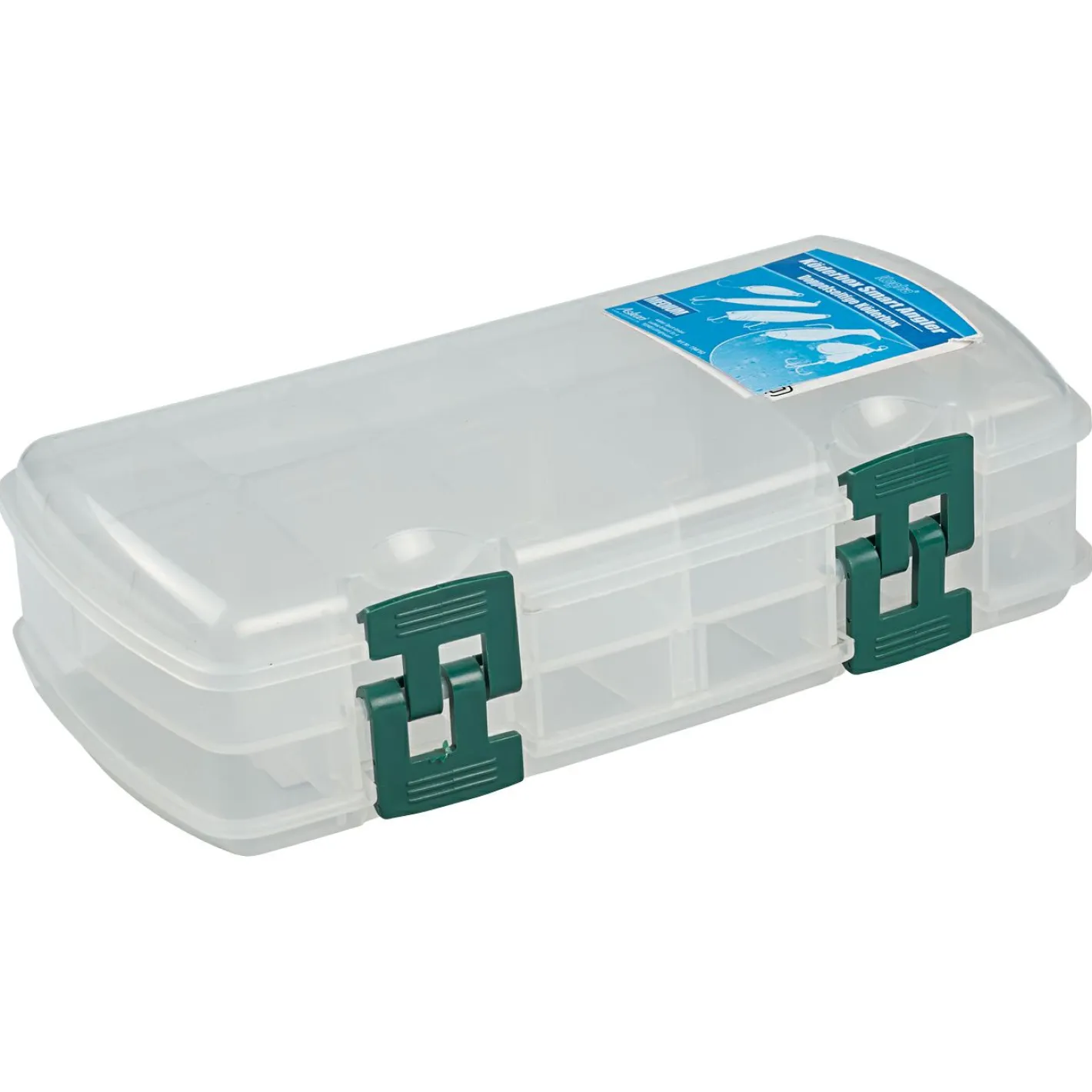 Sale Kogha Köderbox Smart Angler