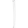 Kogha Angelfutter-Zubehör<Ködernadel mit fester Öse (17cm)