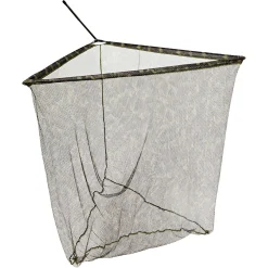 New Kogha Kescher Camou Carp Net
