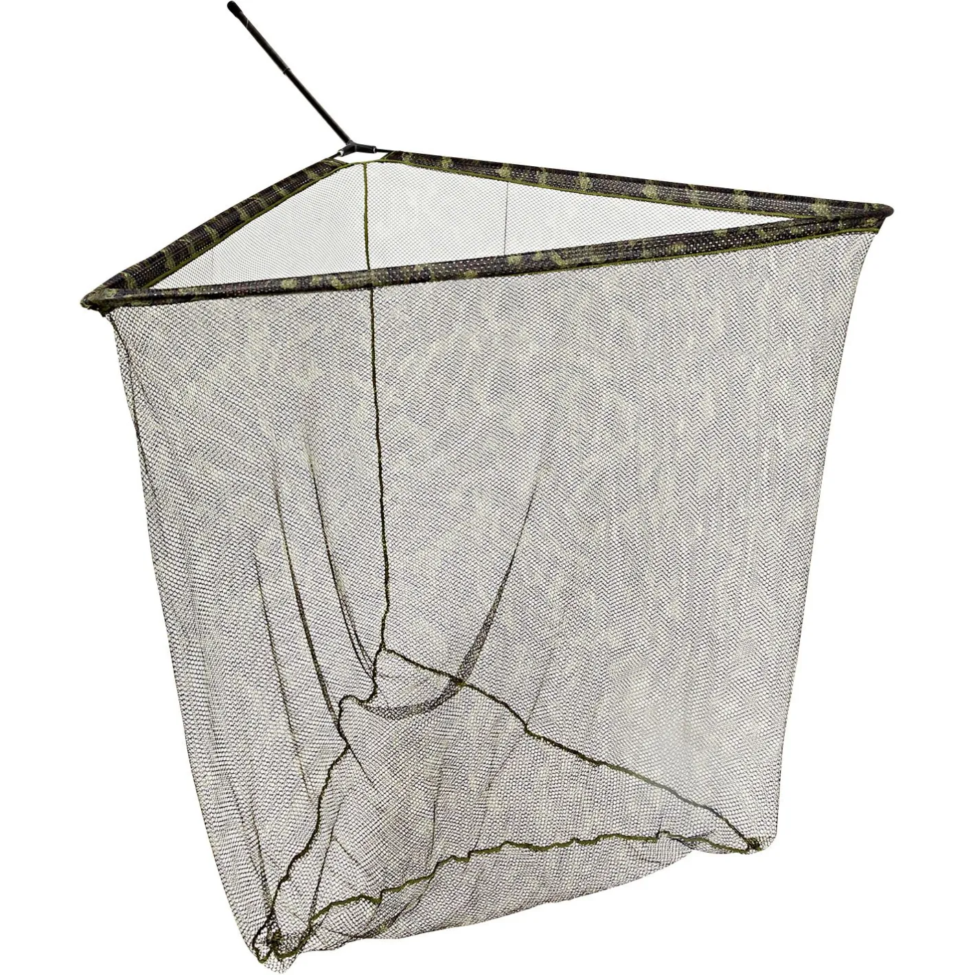 New Kogha Kescher Camou Carp Net