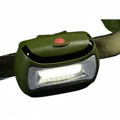 Outlet Kogha Kopflampe 3 Watt