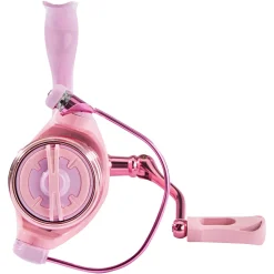 Kogha Spinnrollen<Lady Spin