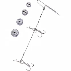Hot Kogha Lifebait Gummifisch System 2