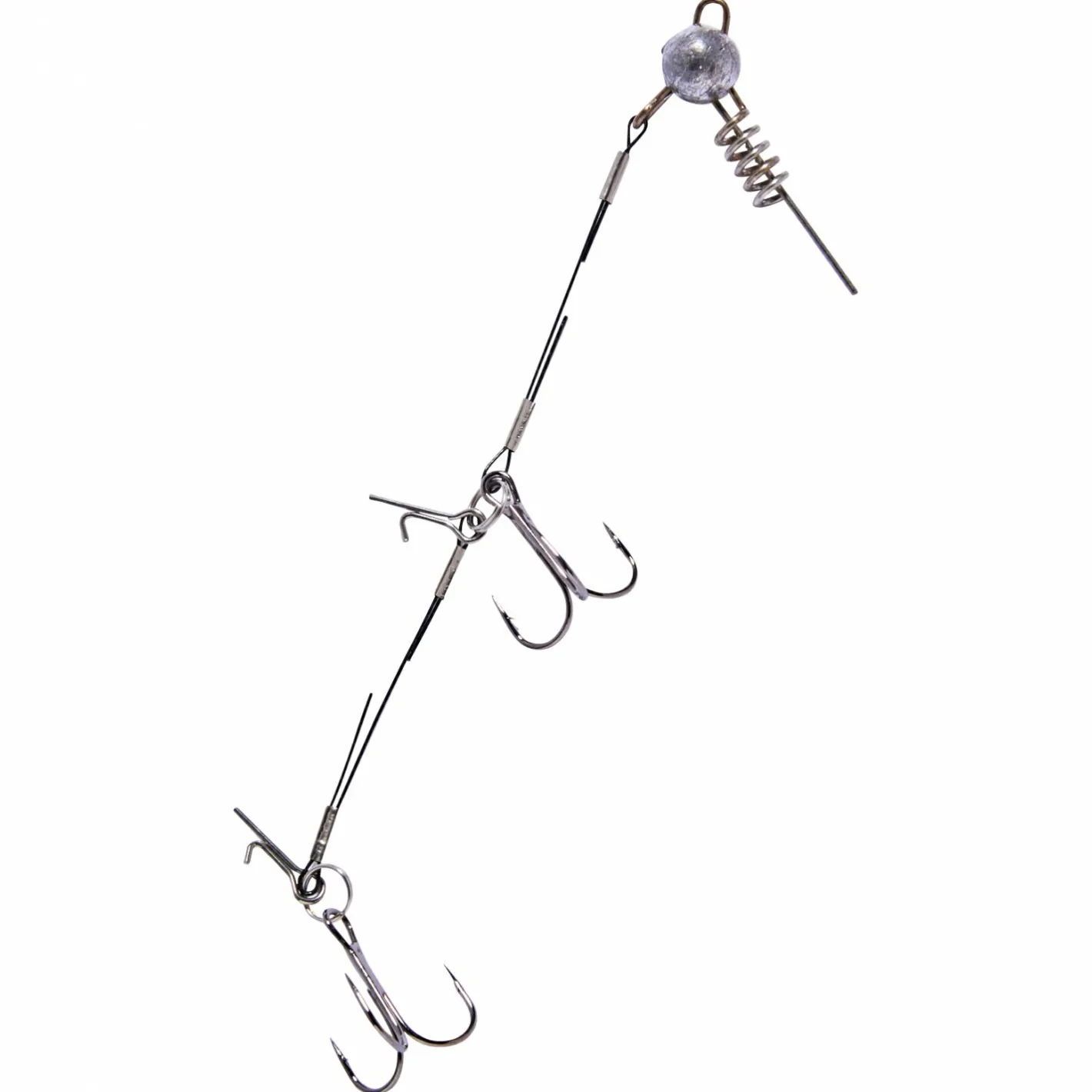 Outlet Kogha Lifebait Gummifisch System 1