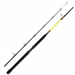 New Kogha Meeresrute No Crack Norway Spin Travel 210 cm 300-1000 g