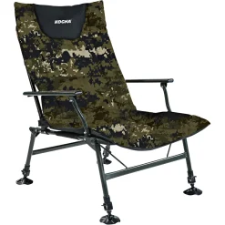 Kogha Campingzubehör|Campingmöbel·Angelstühle & Karpfenstühle<Outdoorstuhl TitanSeat