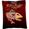 Kogha Friedfischfutter|Friedfischangeln-Zubehör<Pelletmehl Crazy Action Baits (Heilbut)