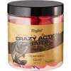 Kogha Karpfenfutter·Boilies & Popup Boilies|Karpfenfutter<Pop Up Boilies Crazy Action Baits Specialist Gold (Scoberry)