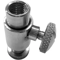 Kogha Rod Pods & Tri Pods|Karpfenangeln-Zubehör<Quick Release Adapter (Edelstahl)
