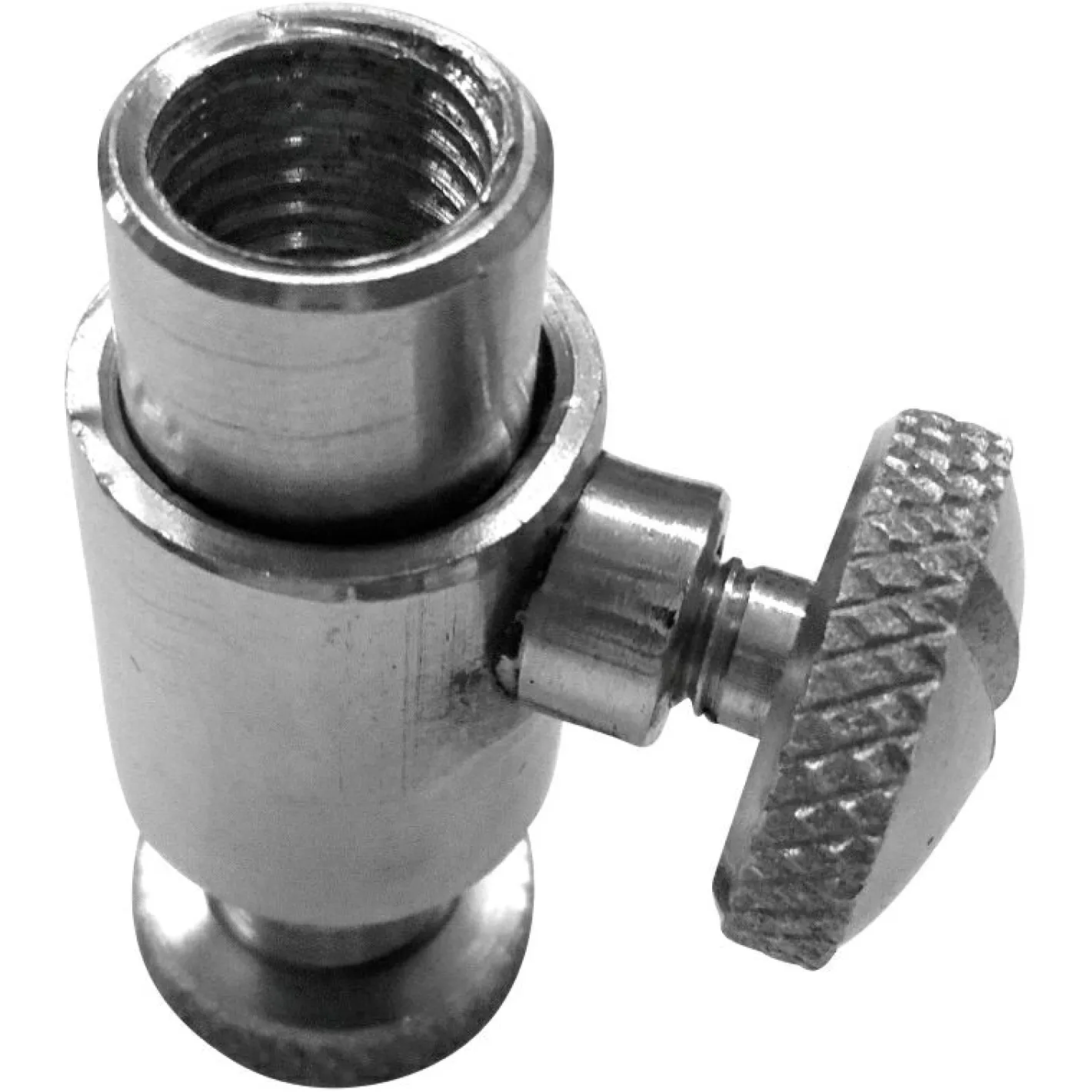 Kogha Rod Pods & Tri Pods|Karpfenangeln-Zubehör<Quick Release Adapter (Edelstahl)