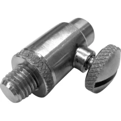 Kogha Rod Pods & Tri Pods|Karpfenangeln-Zubehör<Quick Release Adapter (Edelstahl)