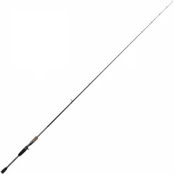 Kogha Spinnruten|Baitcastruten<Raubfischrute Hawk Baitcast X-Strong 198 cm 15-60 g