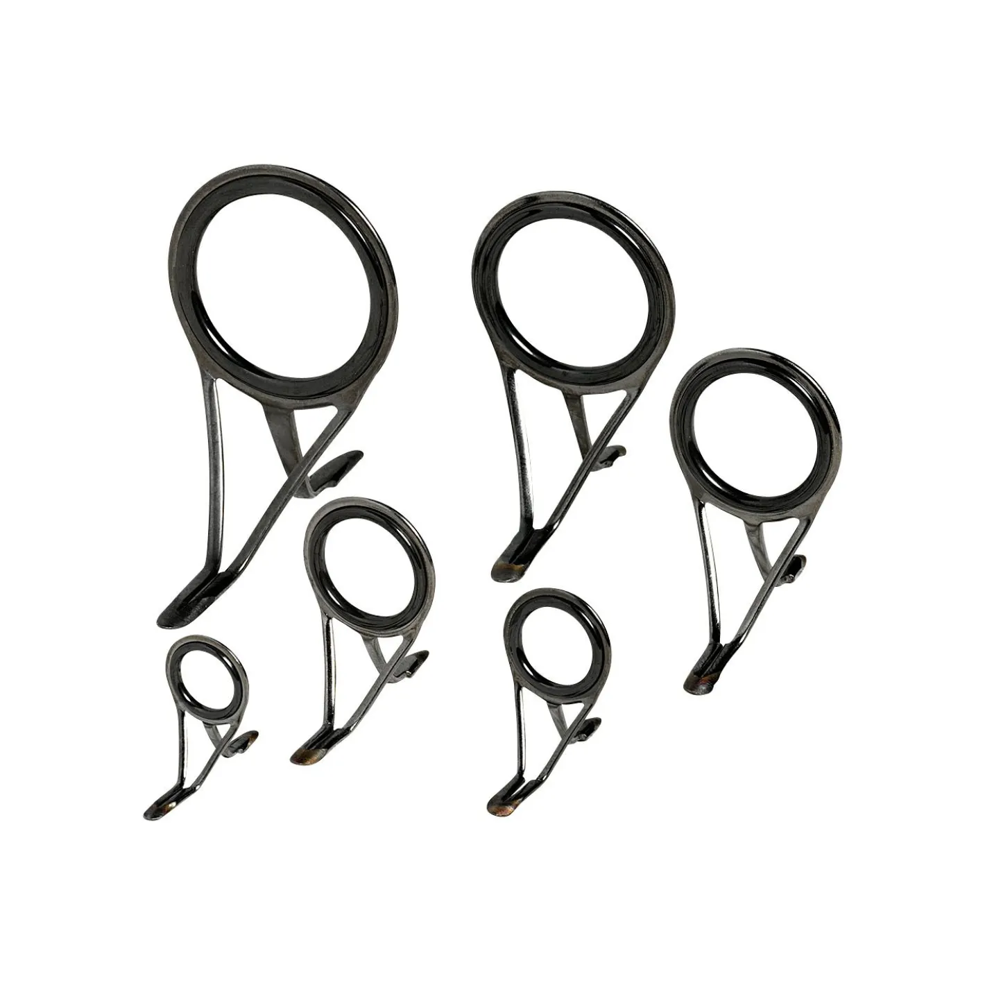 Kogha Ring-Sets „Do It Yourself“ (Karpfenrute)