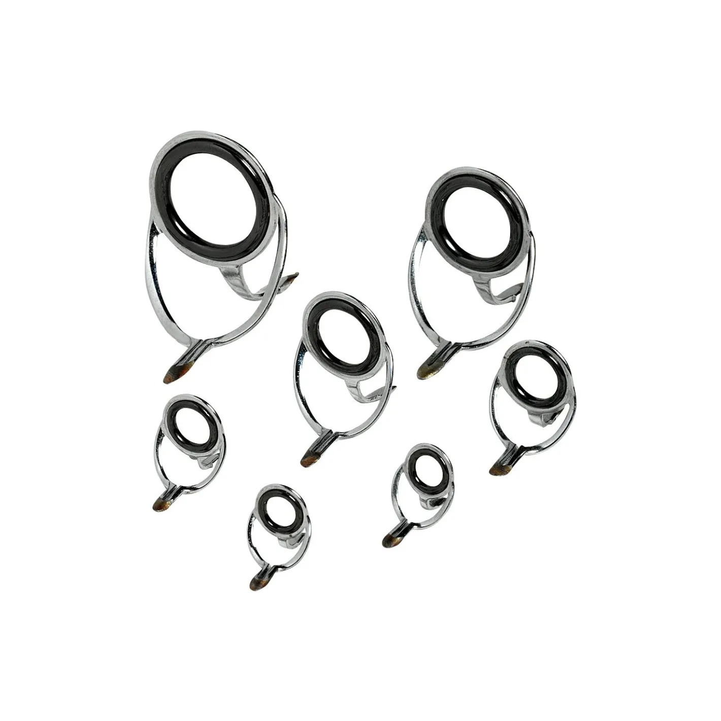 Clearance Kogha Ring-Sets „Do It Yourself“ (Bootsrute)