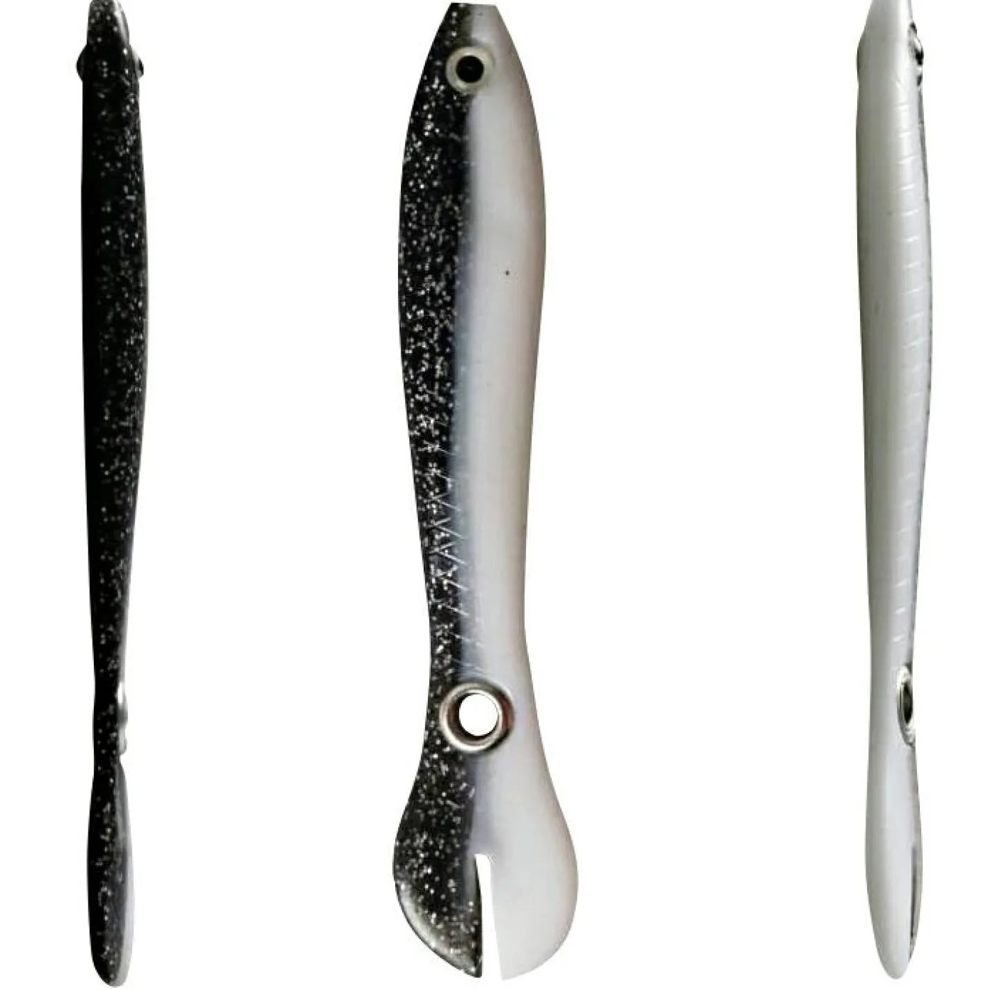 Kogha Kunstköder-Sets|Raubfischangeln Kunstköder<Räuberfänger Dying Fish