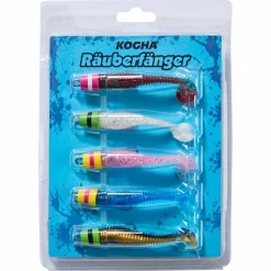 Discount Kogha Räuberfänger Floating Grubs