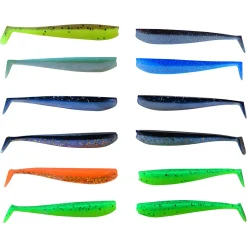 Clearance Kogha Räuberfänger Zandergummi Set
