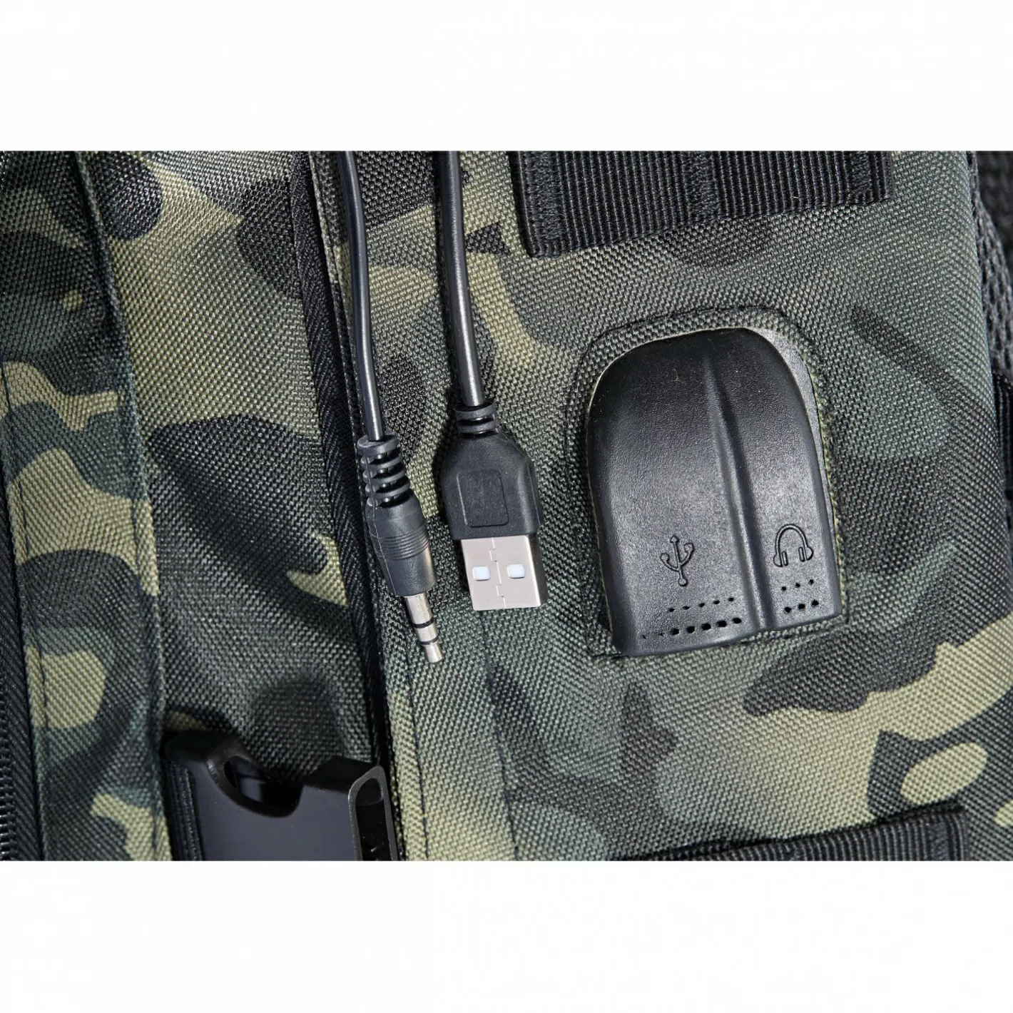 Kogha Angeltaschen ·Angelrucksäcke<Rucksack Rover