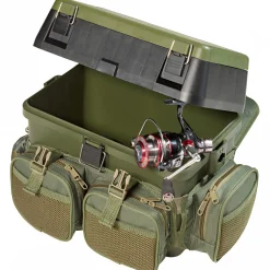 New Kogha Rucksackbox Premium