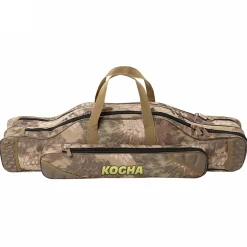 Kogha Rutenfutterale ·Allroundruten-Futterale|Rutenzubehör<Rutenfutteral Snakeskin Camou