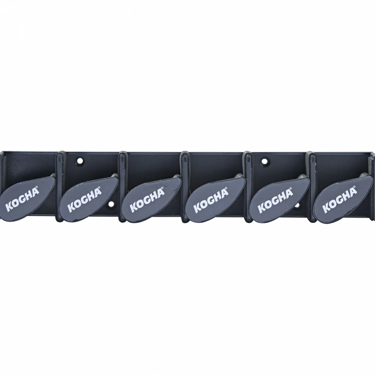 Kogha Rutenständer & Wandrutenhalter<Rutenhalter Easy Use