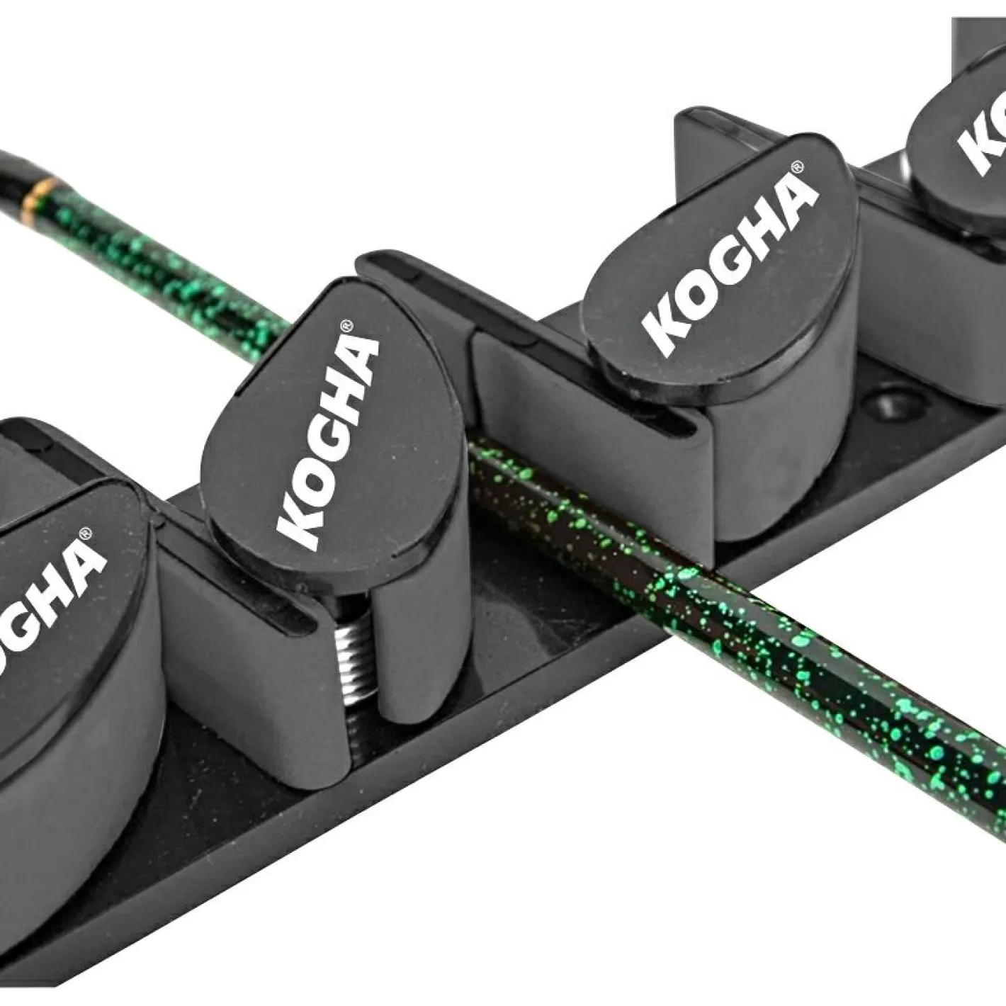 Kogha Rutenständer & Wandrutenhalter<Rutenhalter Easy Use
