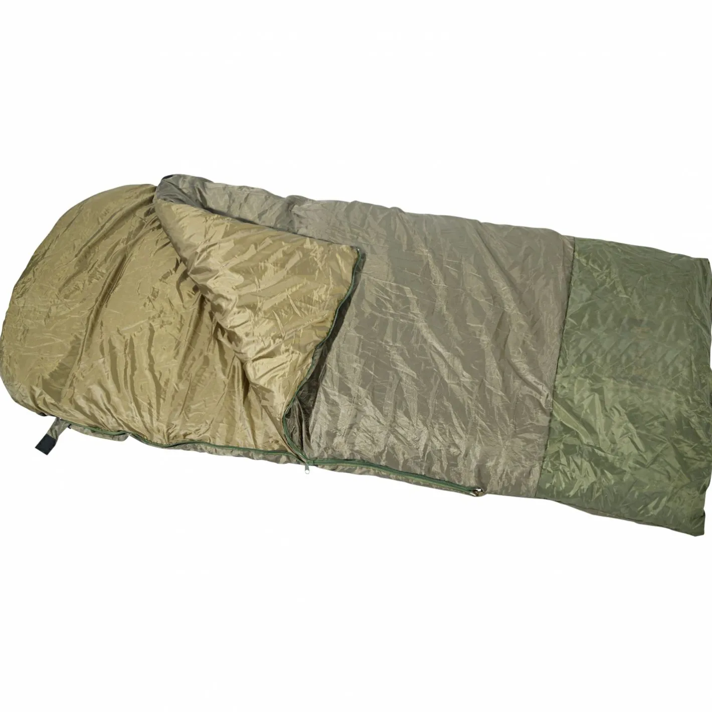 New Kogha 5-Season Schlafsack Warrior Pro+