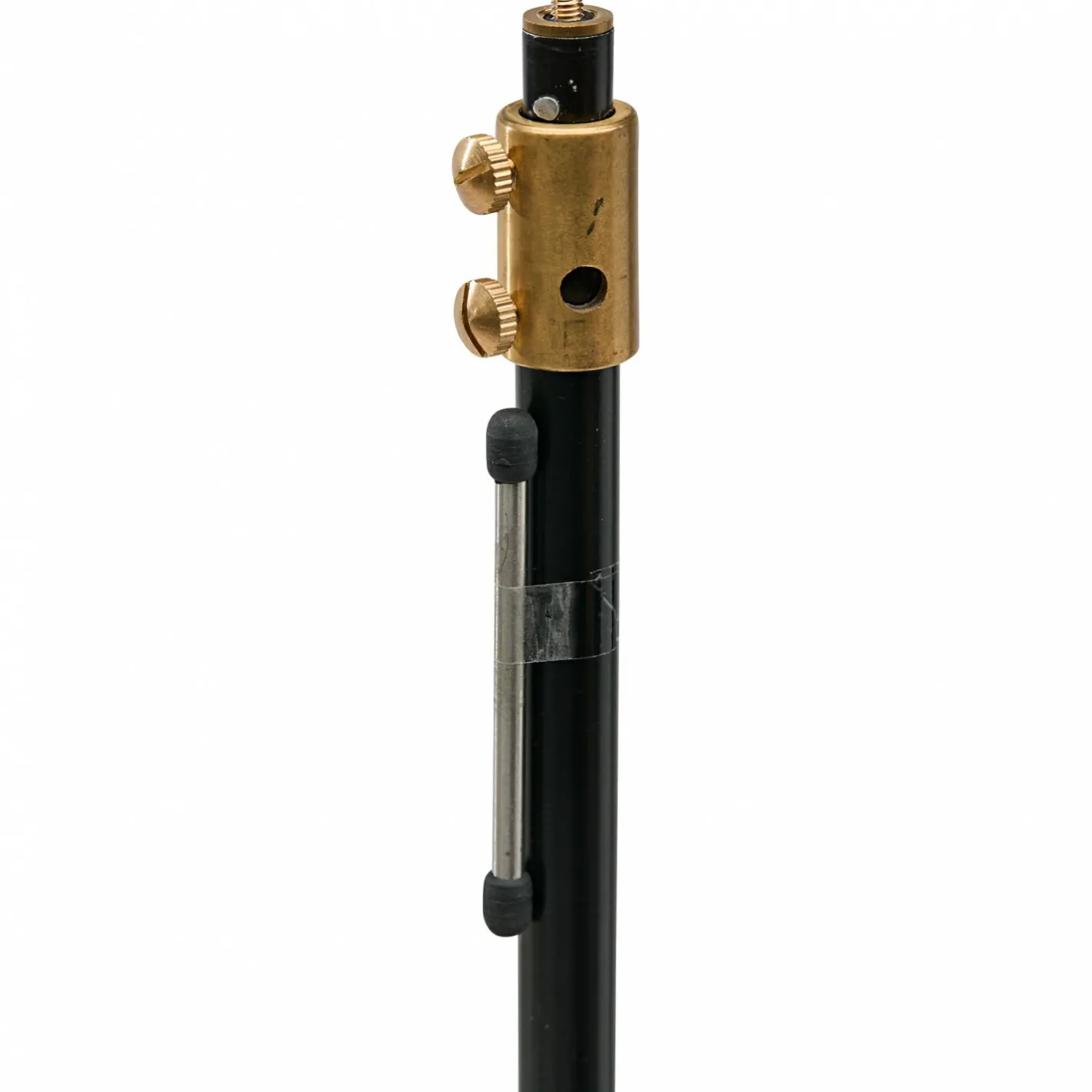 Kogha Banksticks & Co.<Set Stormpole + Adapterschraube