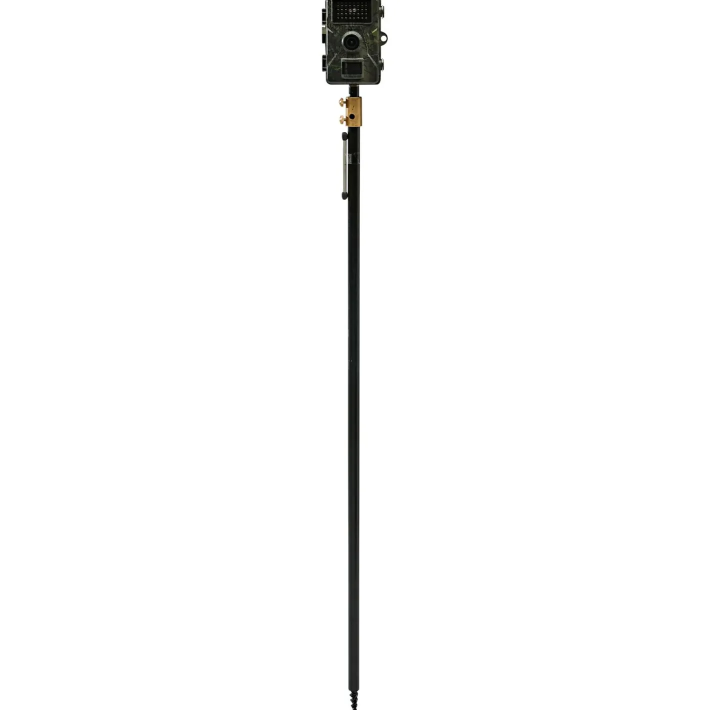 Kogha Banksticks & Co.<Set Stormpole + Adapterschraube