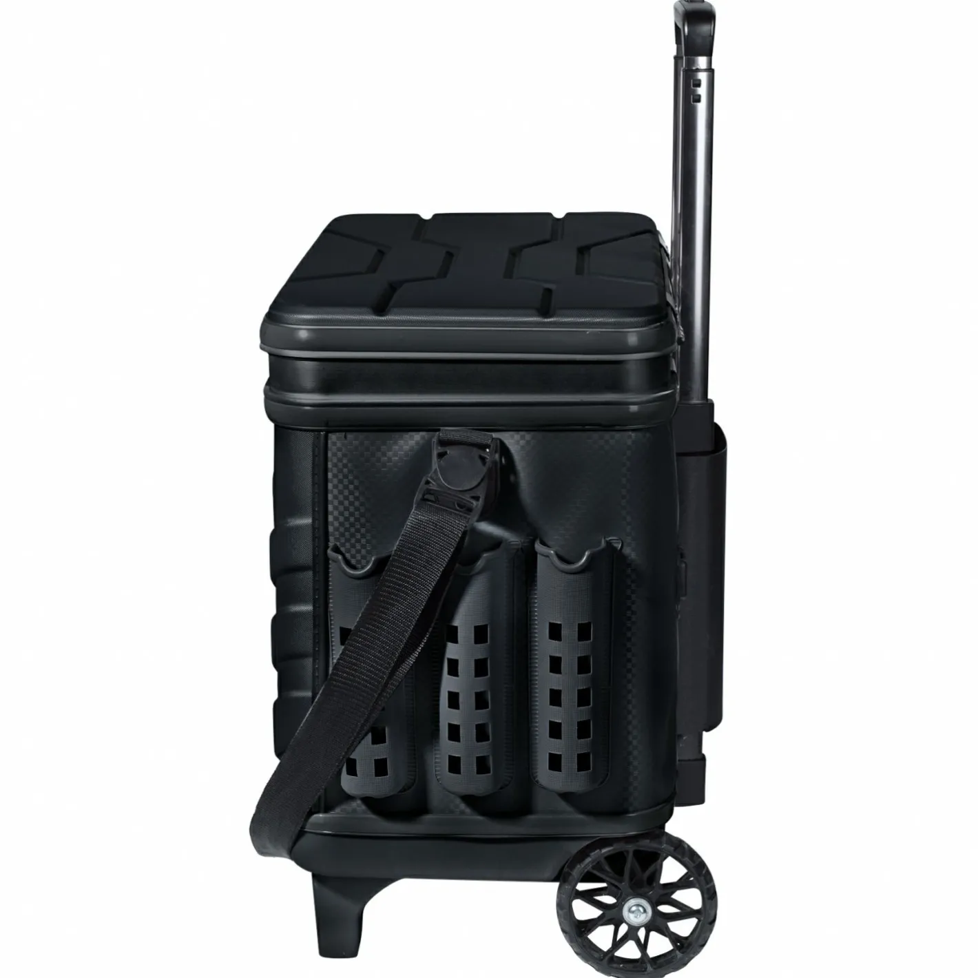 Kogha Sitzboxen, Plattformen & Co|Friedfischangeln-Zubehör<Sitz-Trolley Troutman