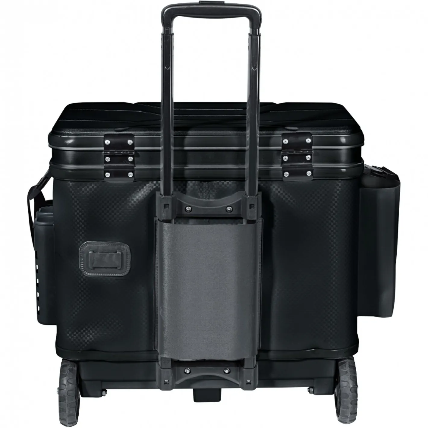 Kogha Sitzboxen, Plattformen & Co|Friedfischangeln-Zubehör<Sitz-Trolley Troutman