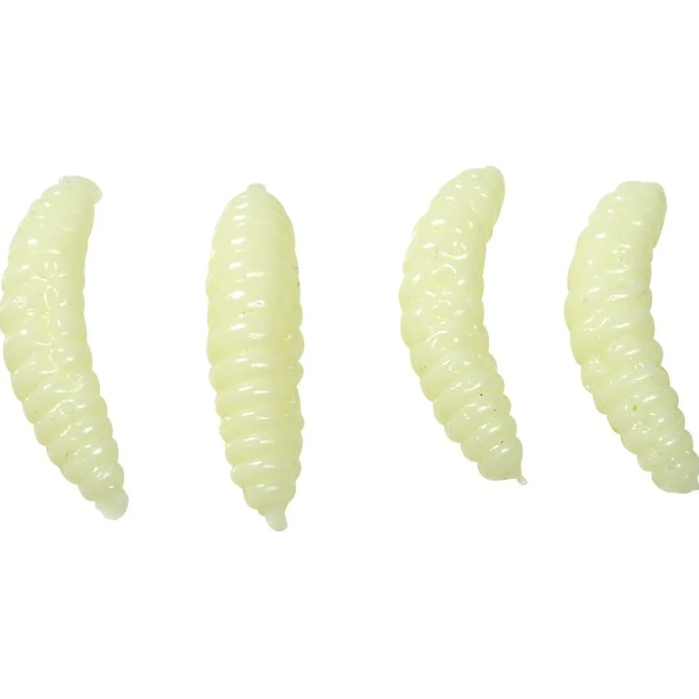 Best Kogha Softbait Premium Lures (künstliche Bienenmaden)