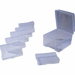 Kogha Angelkoffer & Angelboxen ·Angelboxen<Sortierbox für Kleinteile
