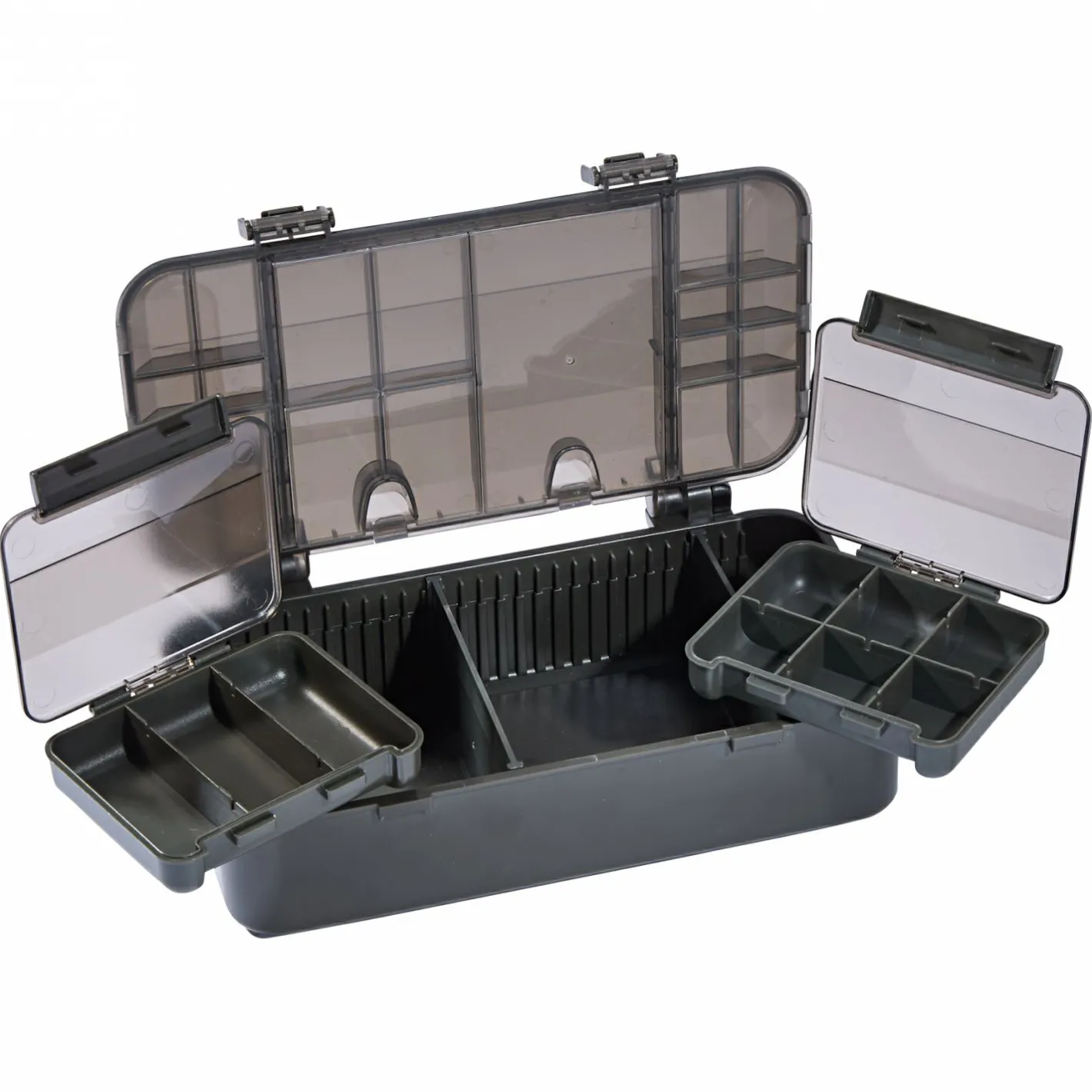 Outlet Kogha Specialist Box Range - Medium Feeder Box