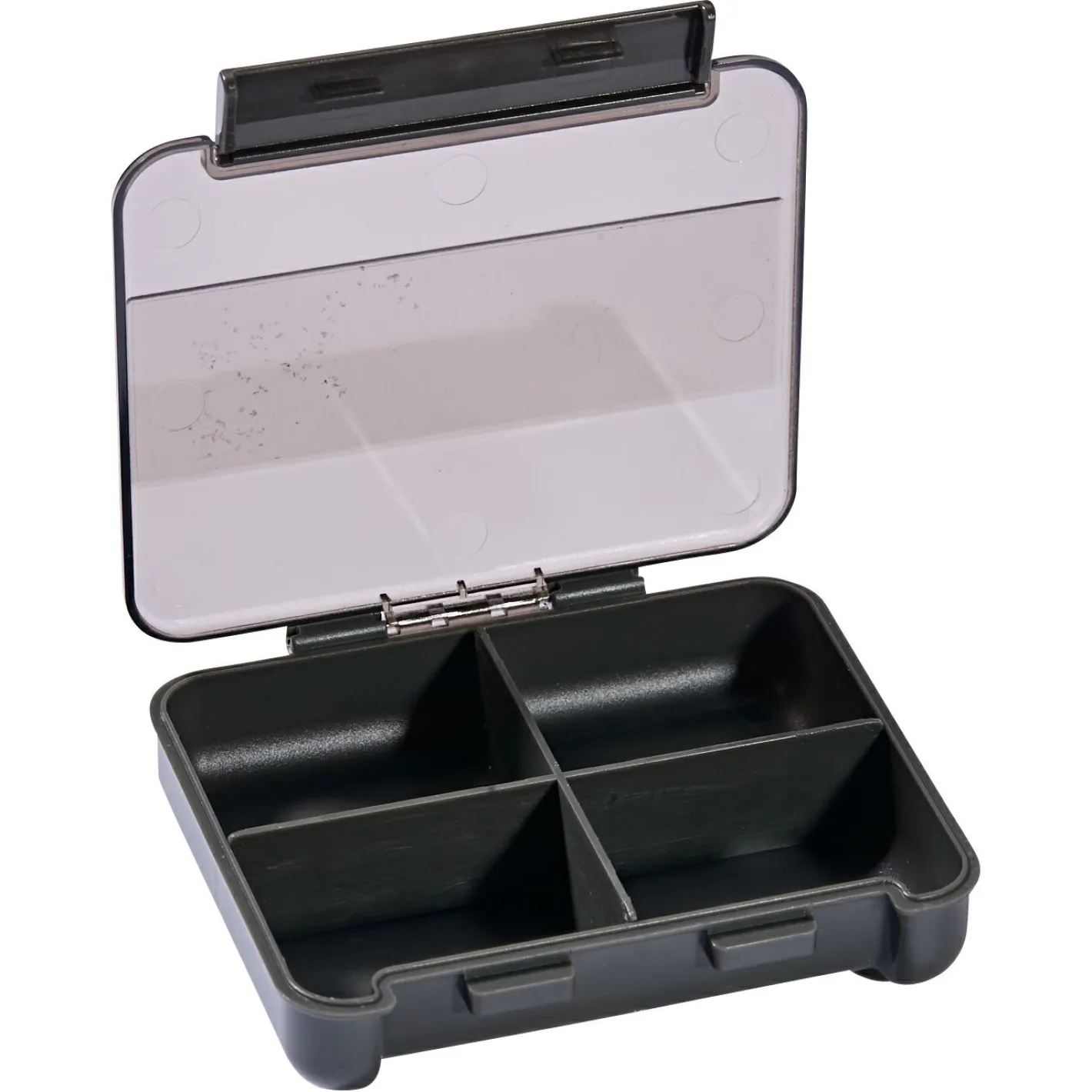 Online Kogha Specialist Box Range (4 Fächer)