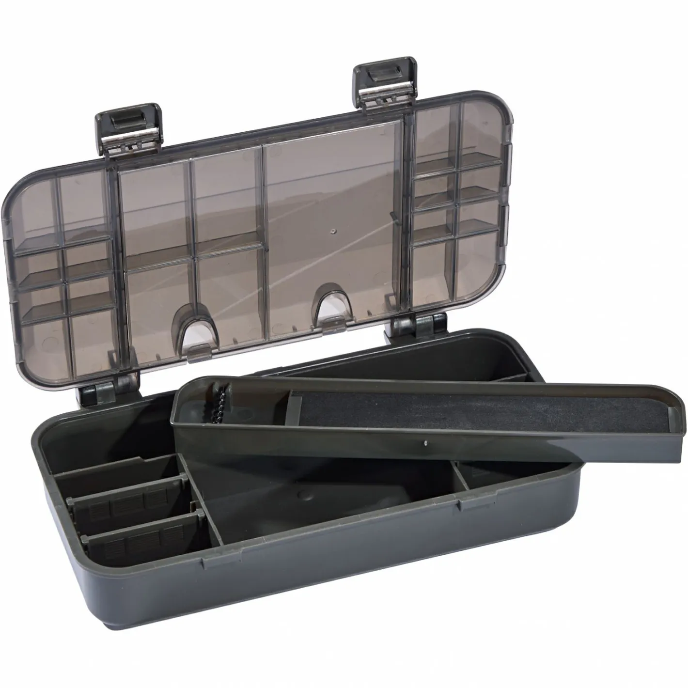 Kogha Angelkoffer & Angelboxen ·Angelboxen<Specialist Box Range- Medium Carp